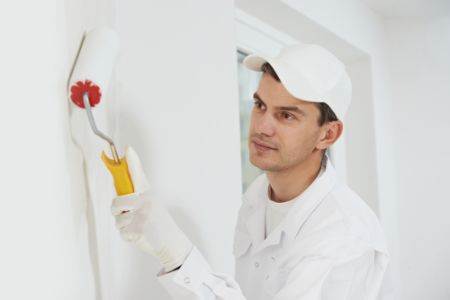 Questions To Ask When Choosing A Painting Contractor