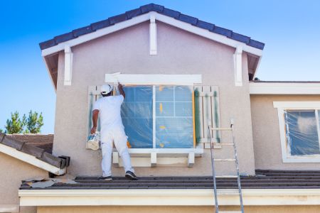 Vital Tips About San Diego House Painting