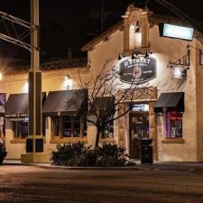 D Street Bar and Grill Historic Encinitas 0