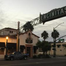 D Street Bar and Grill Historic Encinitas 7