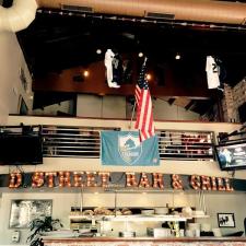 D Street Bar and Grill Historic Encinitas 9