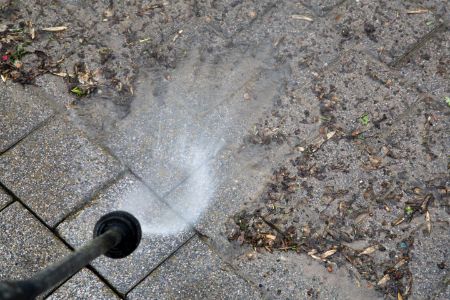 3 Ways To Help Winterize Your Home With Professional Pressure Washing