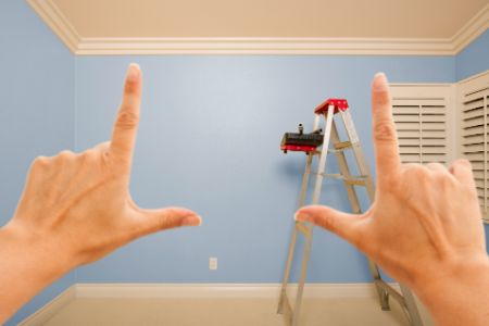 Expert Tips on How to Paint an Accent Wall