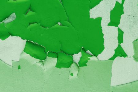 The “Green” Paint Scam