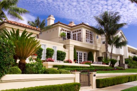 Keep Your Stucco in Shape to Enjoy the Great Benefits It Provides Your San Diego Home