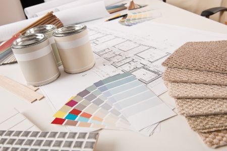San Diego House Painters: Choosing Colors