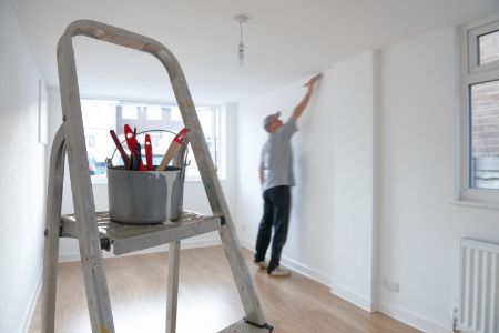 San Diego Painting Contractor – Different Types of Contractors for Every Need