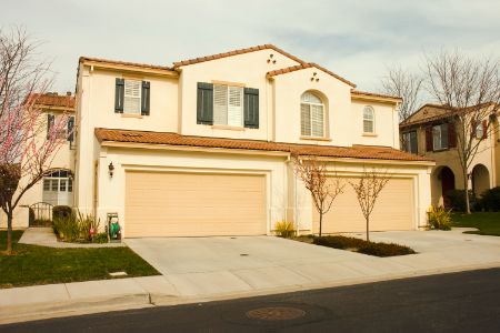 About Stucco Siding for Homes in San Diego