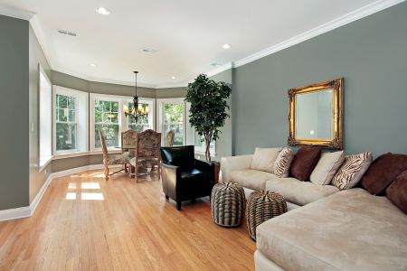 Ways in Which Interior Paint Colors Affect Moods in Carlsbad - Carlsbad Painter